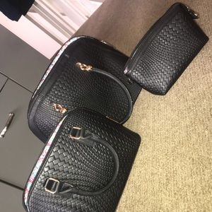 Bag set